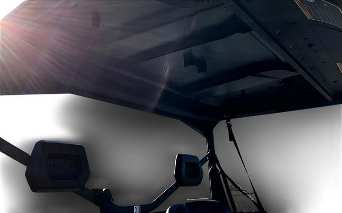 2026 Can-Am SSV DEF XT 62 HD7 BE 26 XT HD7