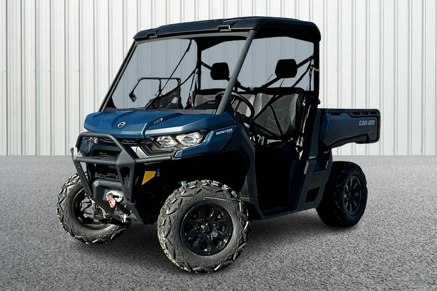 2026 Can-Am Defender XT HD7