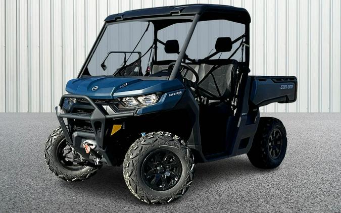 2026 Can-Am SSV DEF XT 62 HD7 BE 26 XT HD7