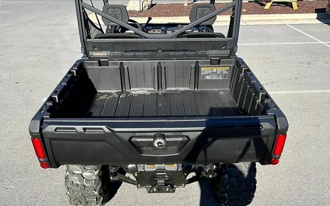 2026 Can-Am SSV DEF XT 62 HD7 BE 26 XT HD7