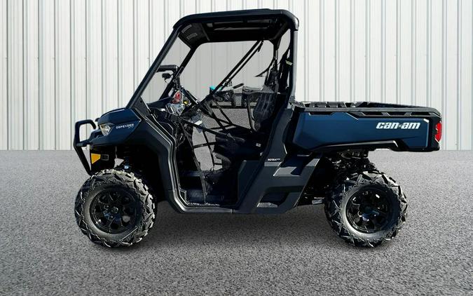 2026 Can-Am SSV DEF XT 62 HD7 BE 26 XT HD7