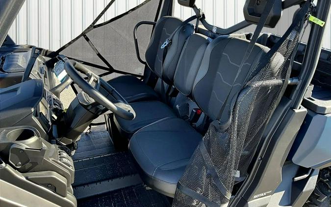 2026 Can-Am SSV DEF XT 62 HD7 BE 26 XT HD7