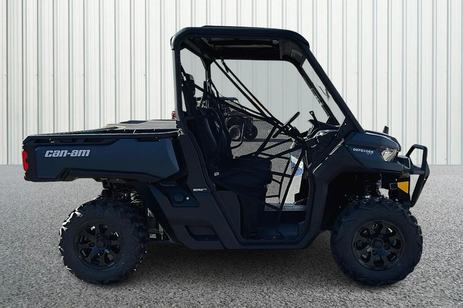 2026 Can-Am Defender XT HD7