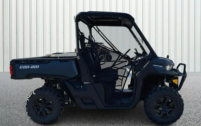 2026 Can-Am SSV DEF XT 62 HD7 BE 26 XT HD7