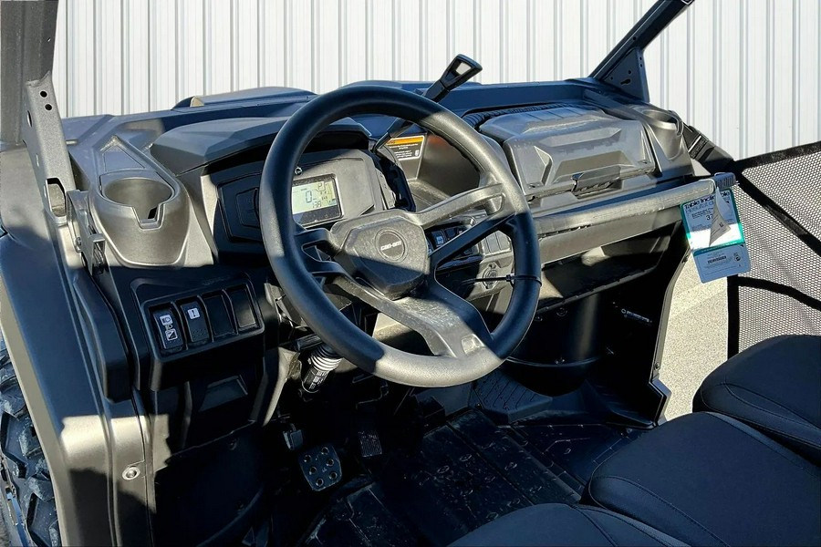 2026 Can-Am Defender XT HD7