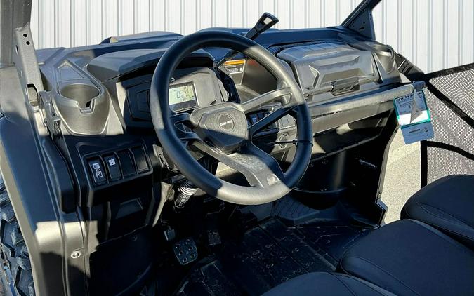 2026 Can-Am SSV DEF XT 62 HD7 BE 26 XT HD7