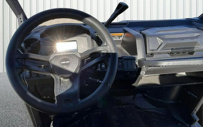 2026 Can-Am SSV DEF XT 62 HD7 BE 26 XT HD7