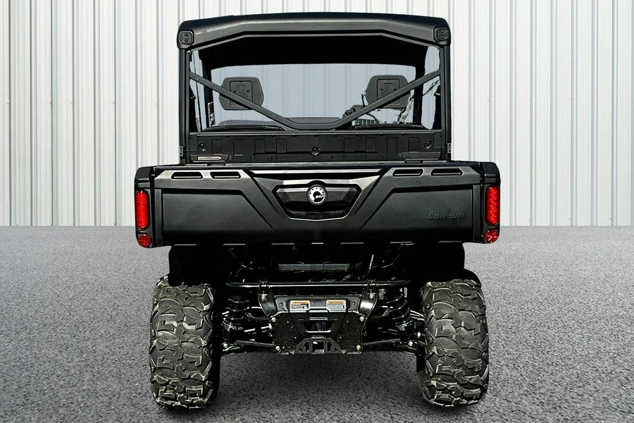 2026 Can-Am Defender XT HD7