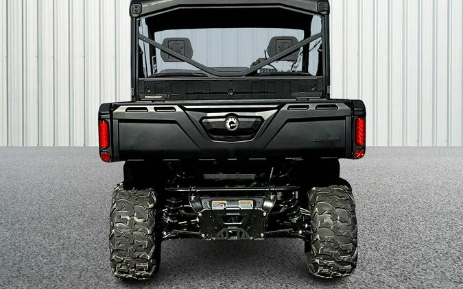 2026 Can-Am SSV DEF XT 62 HD7 BE 26 XT HD7