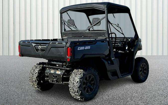 2026 Can-Am SSV DEF XT 62 HD7 BE 26 XT HD7