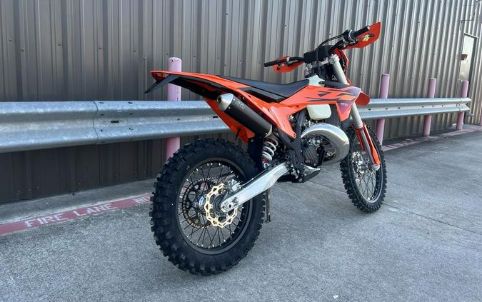 2026 KTM 150 XC-W