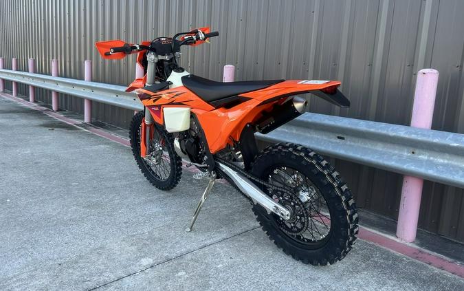 2026 KTM 150 XC-W
