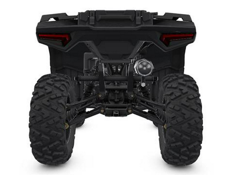2026 Polaris Sportsman 570 Trail
