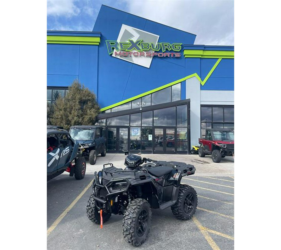 2026 Polaris Sportsman 570 Trail