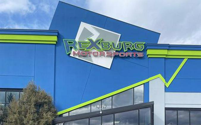 2026 Polaris Sportsman 570 Trail