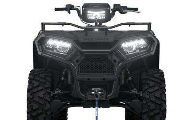 2026 Polaris Sportsman 570 Trail