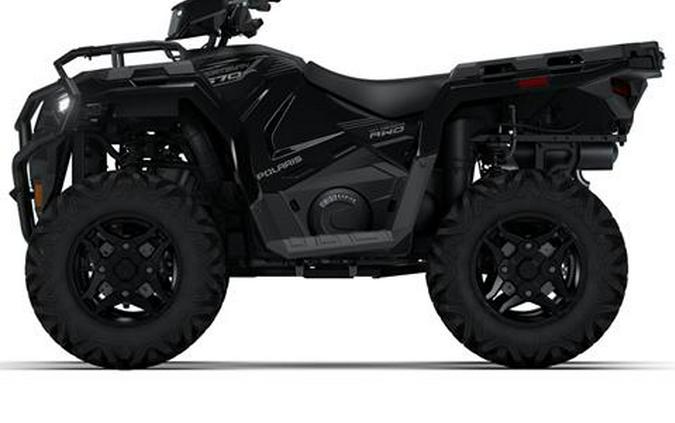 2026 Polaris Sportsman 570 Trail