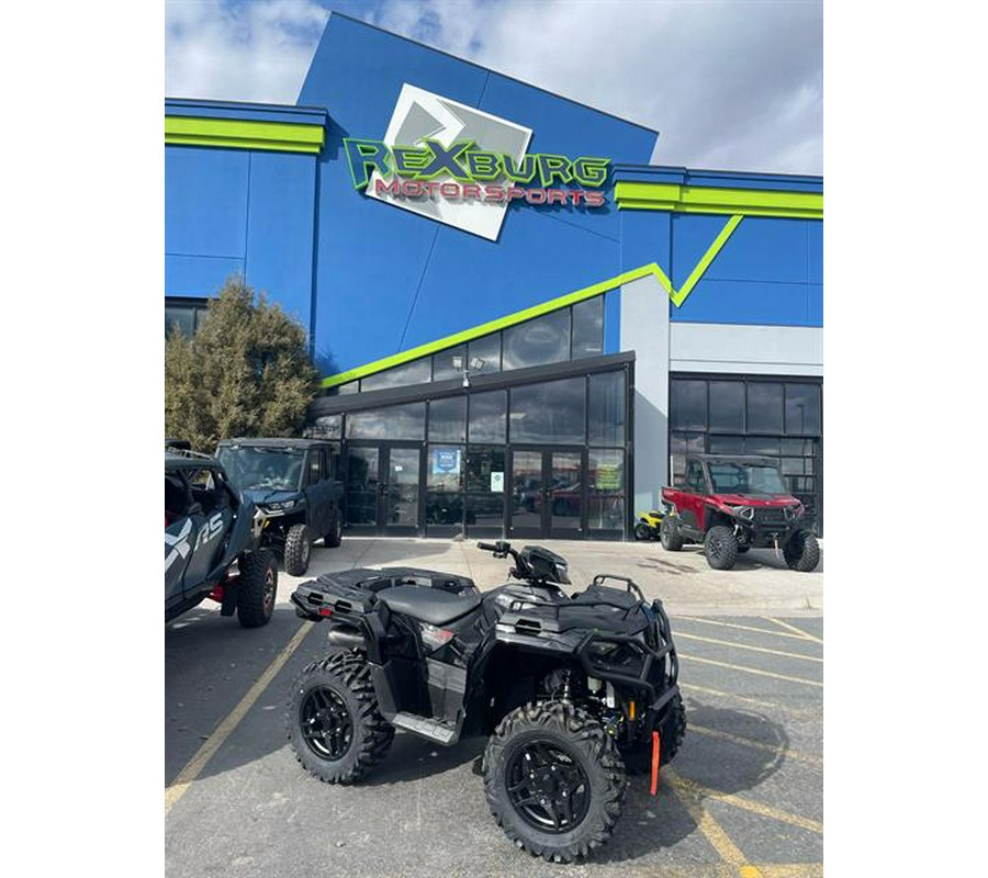 2026 Polaris Sportsman 570 Trail