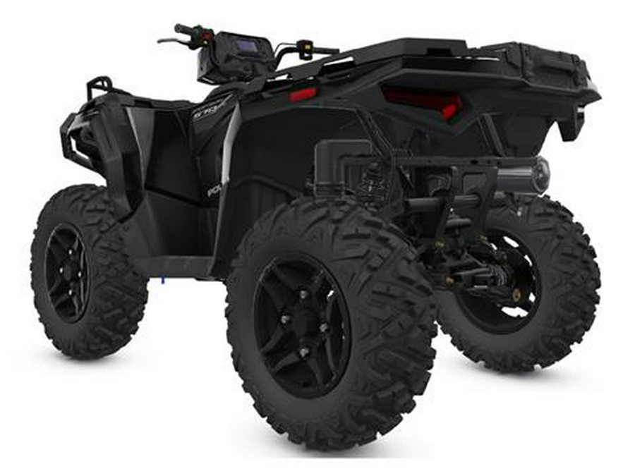 2026 Polaris Sportsman 570 Trail
