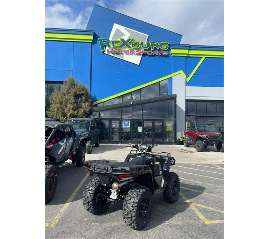 2026 Polaris Sportsman 570 Trail