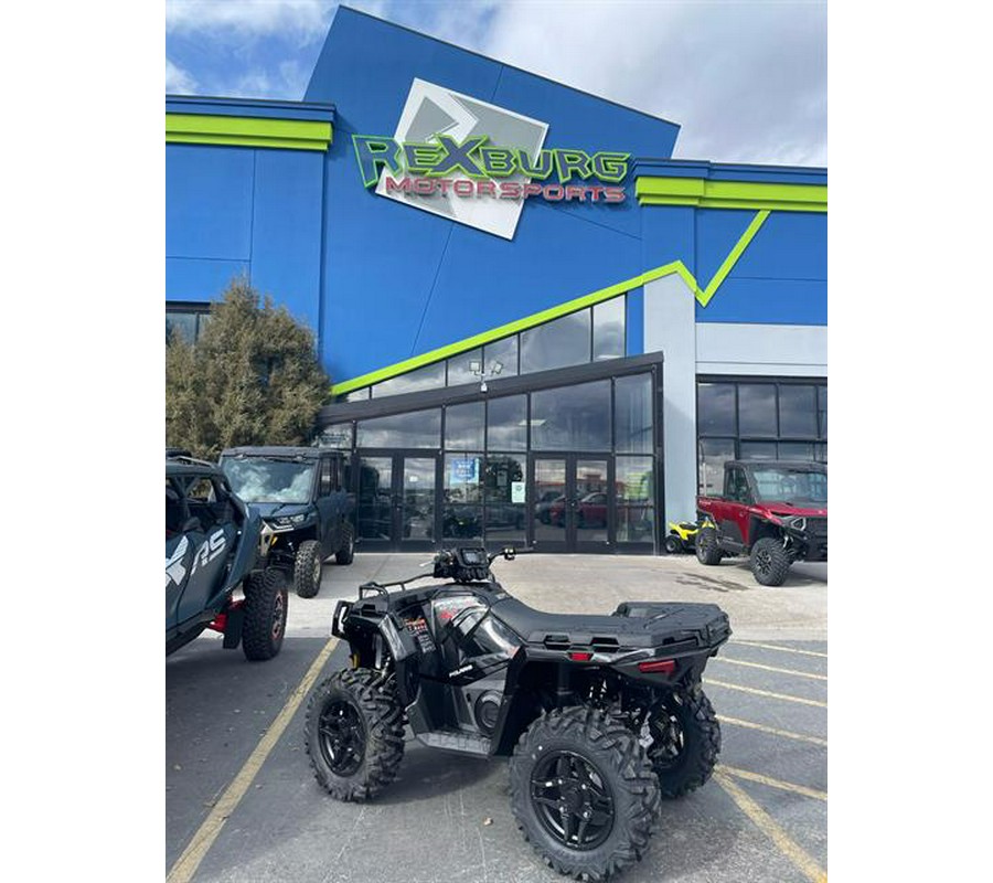 2026 Polaris Sportsman 570 Trail