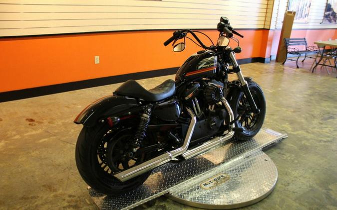 2018 Harley-Davidson XL1200XS - Sportster Forty-Eight Special