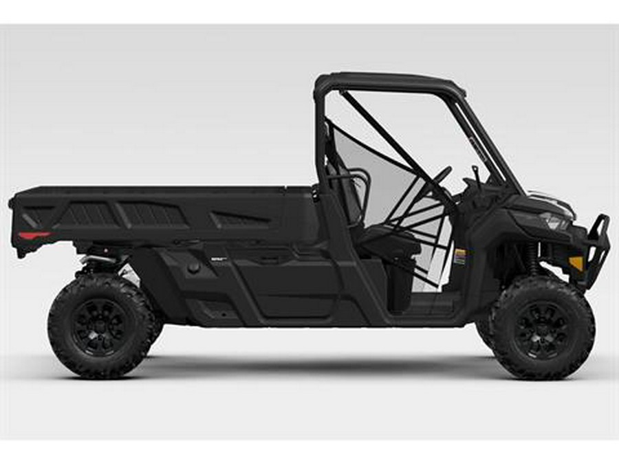 2026 Can-Am Defender PRO XT