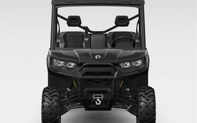 2026 Can-Am Defender PRO XT