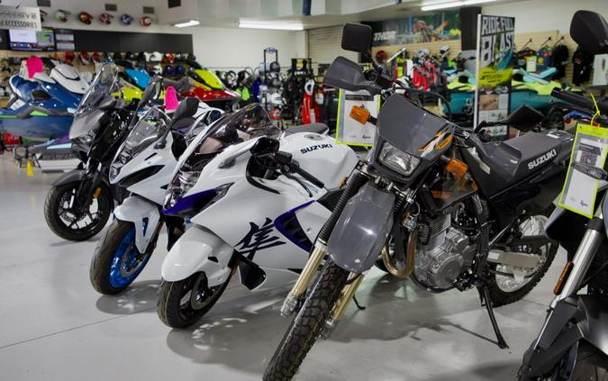 2026 Yamaha TT-R110E