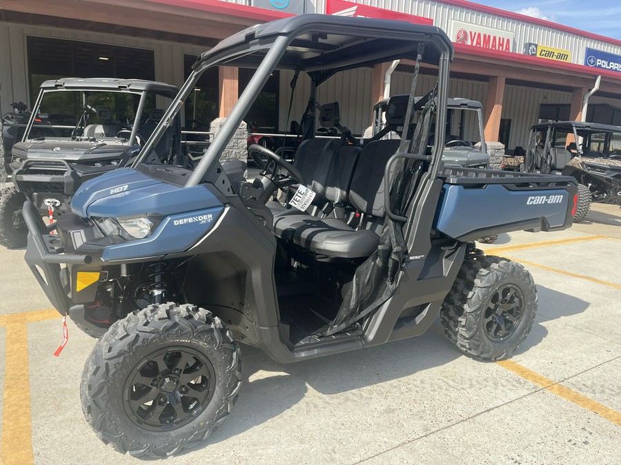 2026 Can-Am Defender XT HD7