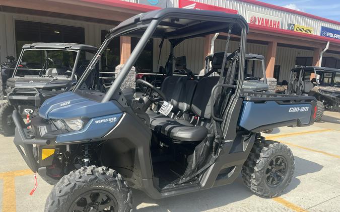 2026 Can-Am Defender XT HD7