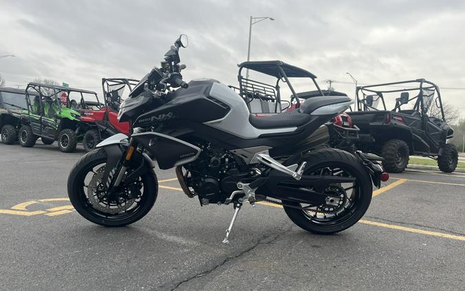 2026 CFMOTO NK 800