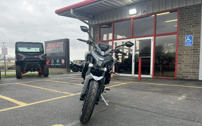 2026 CFMOTO NK 800