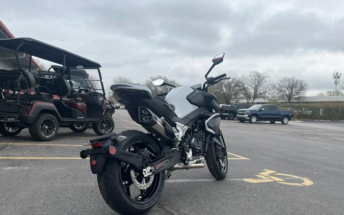 2026 CFMOTO NK 800