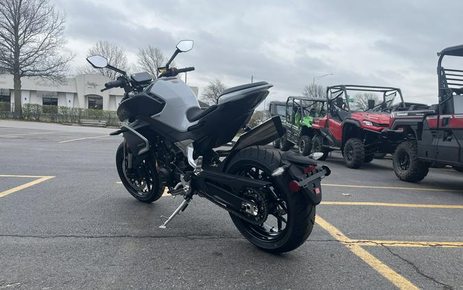 2026 CFMOTO NK 800