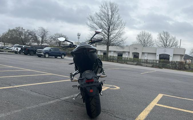 2026 CFMOTO NK 800