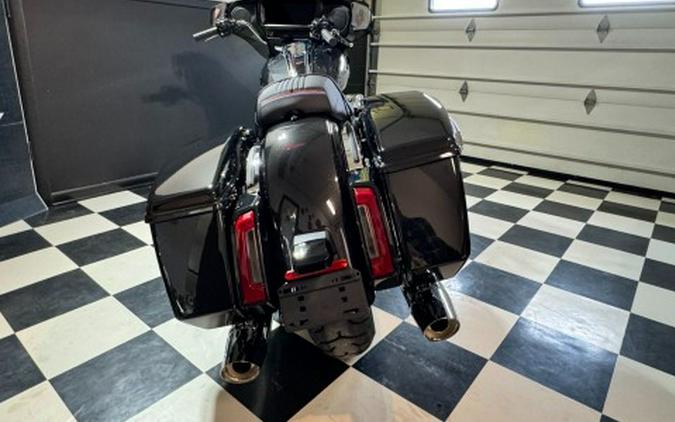 2026 Harley-Davidson Street Glide®