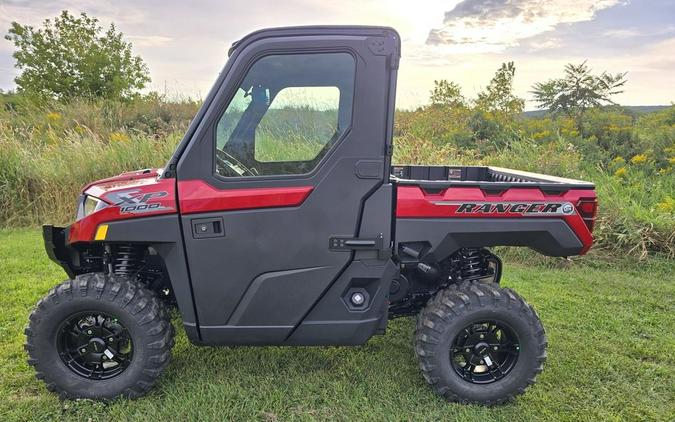 2026 Polaris® Ranger XP 1000 NorthStar Premium