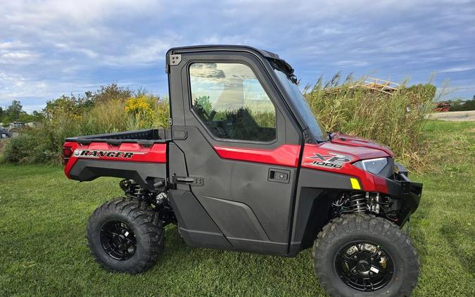2026 Polaris® Ranger XP 1000 NorthStar Premium