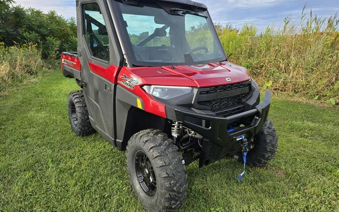 2026 Polaris® Ranger XP 1000 NorthStar Premium