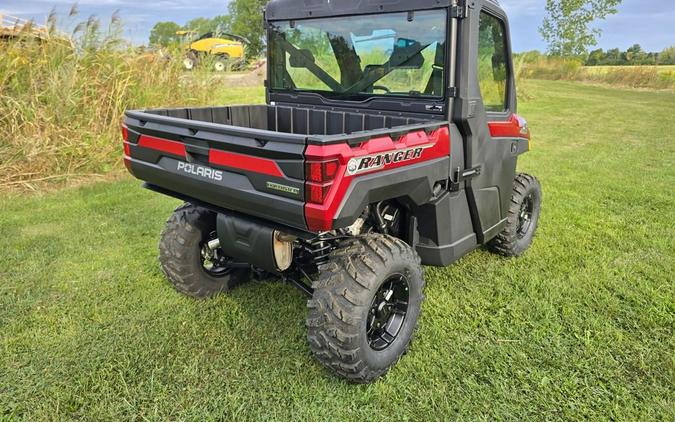 2026 Polaris® Ranger XP 1000 NorthStar Premium
