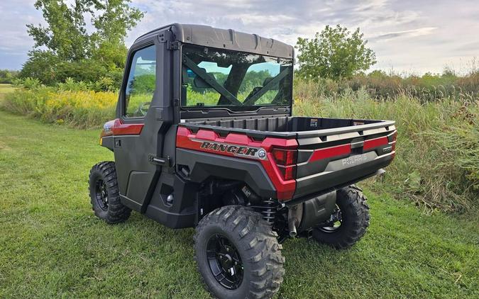 2026 Polaris® Ranger XP 1000 NorthStar Premium
