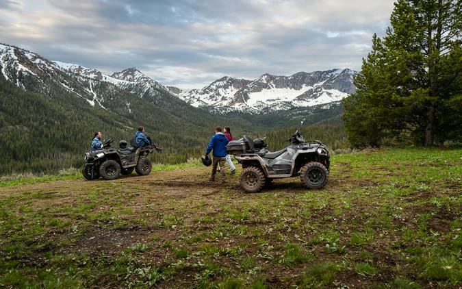 2026 Polaris Sportsman® Touring 570 Ultimate