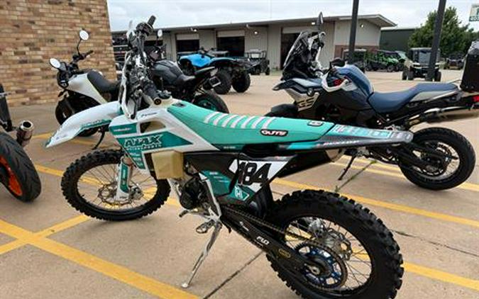 2023 Husqvarna FX 350
