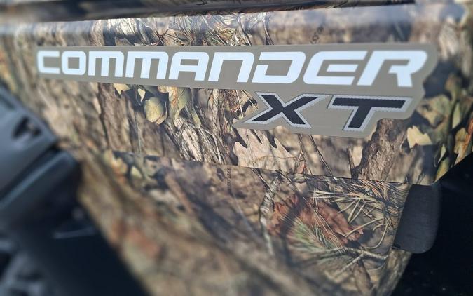 2019 Can-Am Commander XT 1000R