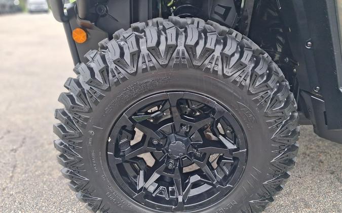 2019 Can-Am Commander XT 1000R