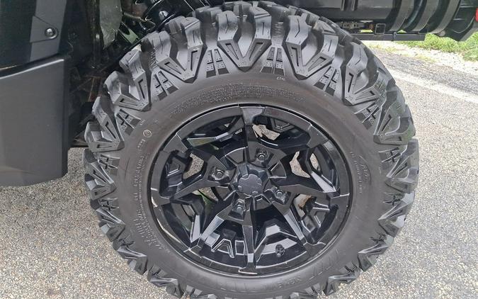 2019 Can-Am Commander XT 1000R
