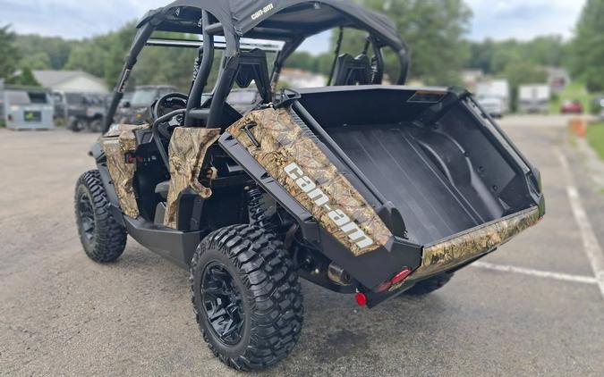 2019 Can-Am Commander XT 1000R