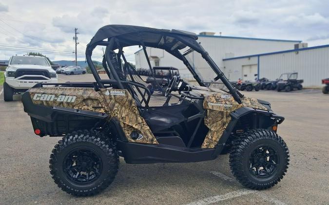 2019 Can-Am Commander XT 1000R