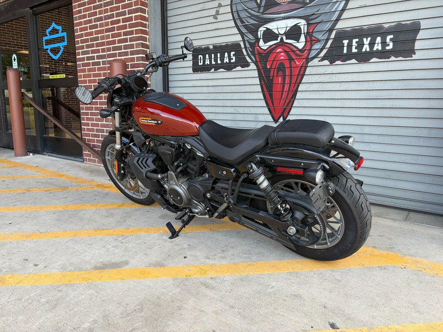 2024 Harley-Davidson Nightster® Special